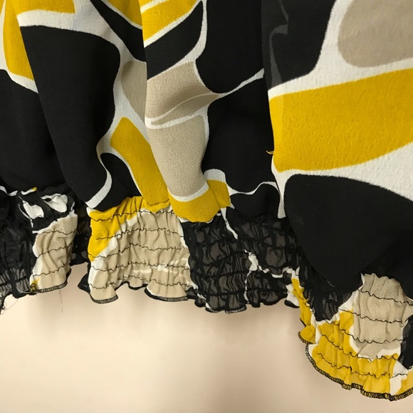 Check Me First top - Picture 5 of 7